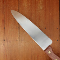 Dexter Russell Traditional 8" Chef Stainless Stainless Rosewood Handle 63689-8