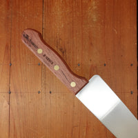 Dexter Russell Traditional 8" Chef Stainless Stainless Rosewood Handle 63689-8