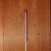 Dexter Russell Traditional 8" Chef Stainless Stainless Rosewood Handle 63689-8