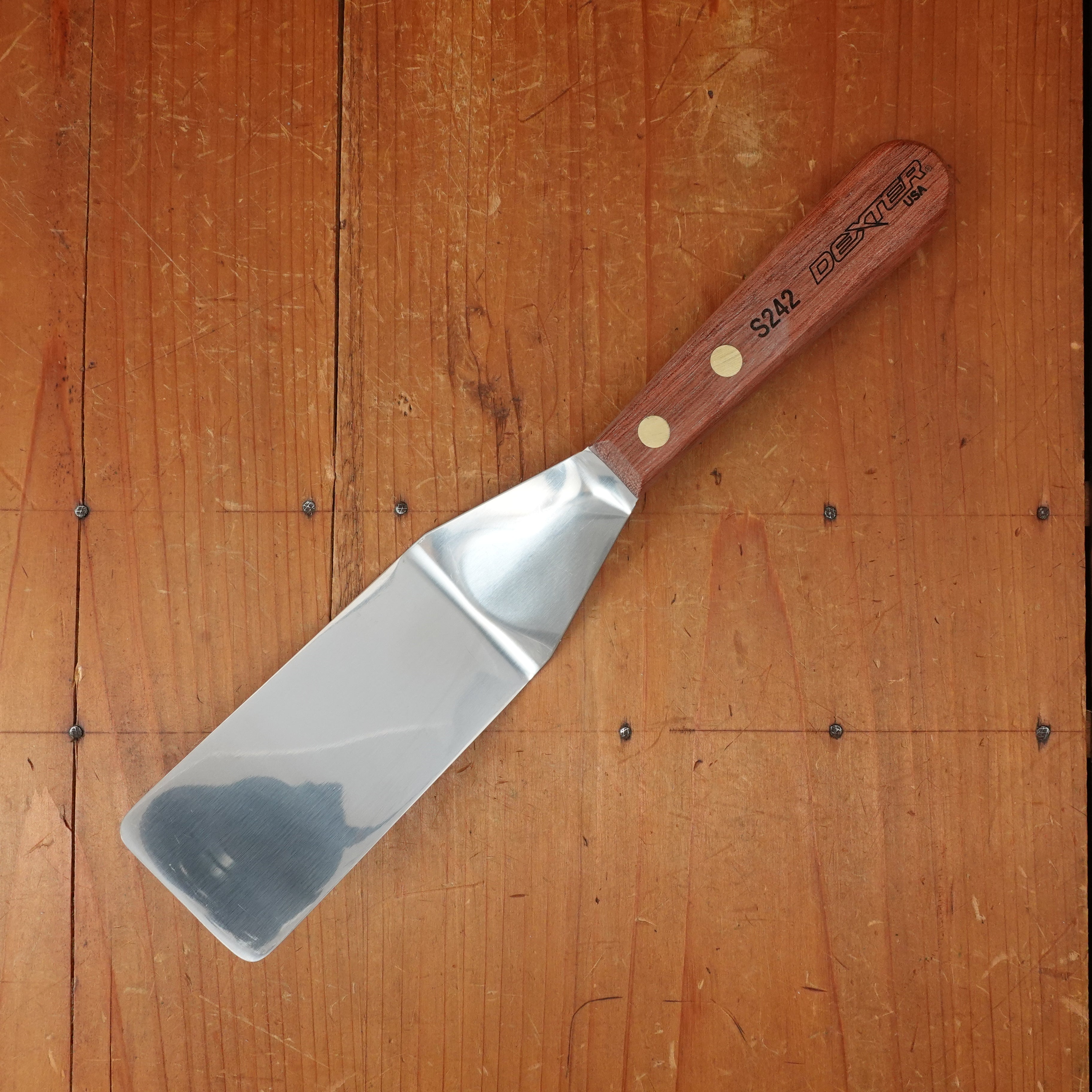 Dexter Russell Traditional 4