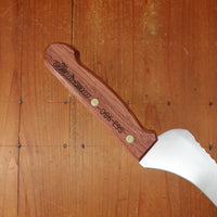 Dexter Russell Traditional 8" Offset Bread Knife Stainless Rosewood Handle S63-9SC