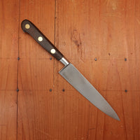 Dexter Connoisseur Sabatier Style 6" Chef Stainless USA 1960-90