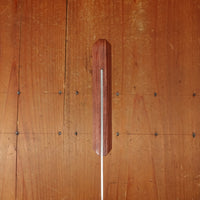 Dexter Russell Traditional 6" Flexible Boning Knife Carbon Rosewood Handle 1376HBR