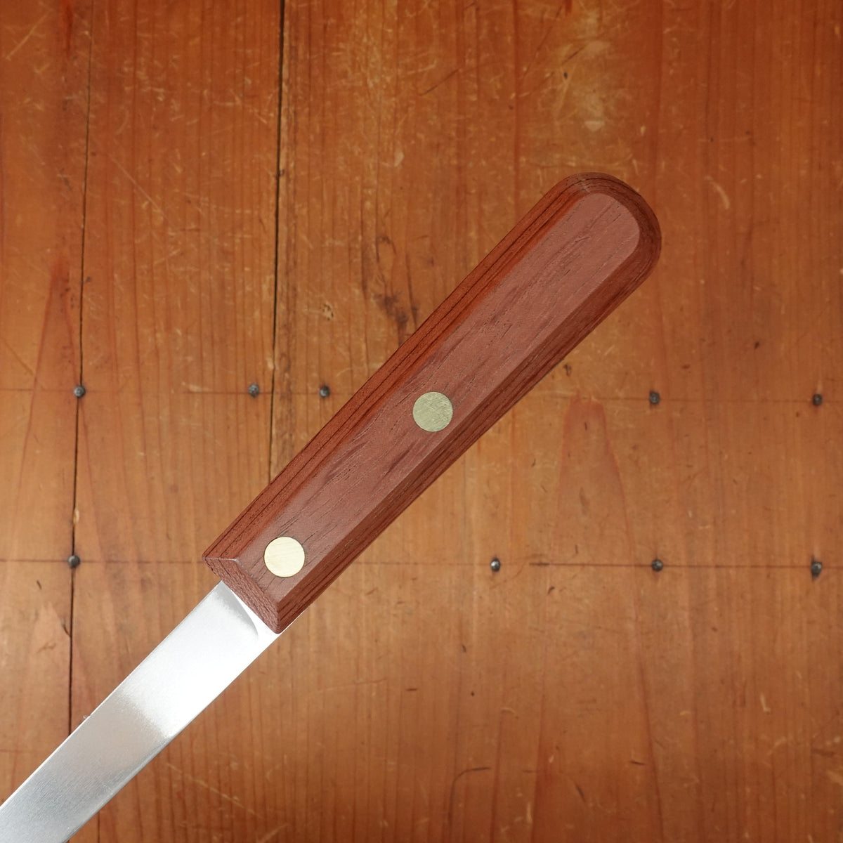 Dexter Russell Traditional 6" Flexible Boning Knife Carbon Rosewood Handle 1376HBR
