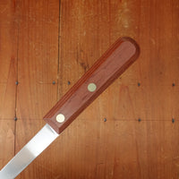 Dexter Russell Traditional 6" Flexible Boning Knife Carbon Rosewood Handle 1376HBR