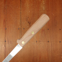 Dexter Russell Traditional 9" Flexible Fillet Knife Carbon Beech Handle S2333-9