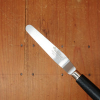 Dexter Russell 3" Offset Palette Knife Green River Works Carbon Steel