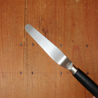 Dexter Russell 3" Offset Palette Knife Green River Works Carbon Steel