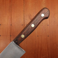 Vintage Dexter 8.75" Chef Knife Carbon Steel USA 1950-70