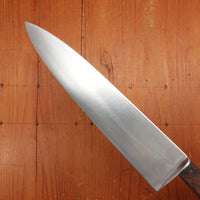 Vintage Dexter 8.75" Chef Knife Carbon Steel USA 1950-70