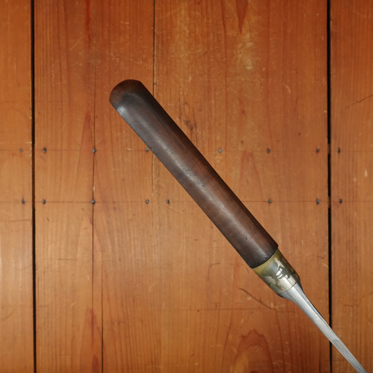 Second Quality New Old Stock PD Sabatier **** Four Star Nogent / Cuisine Massive 35cm / 13.75" Chef Carbon 30s?