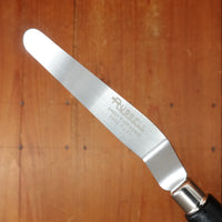 Dexter Russell 3" Offset Palette Knife Green River Works Carbon Steel