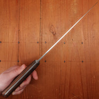 Vintage Dexter 8.75" Chef Knife Carbon Steel USA 1950-70