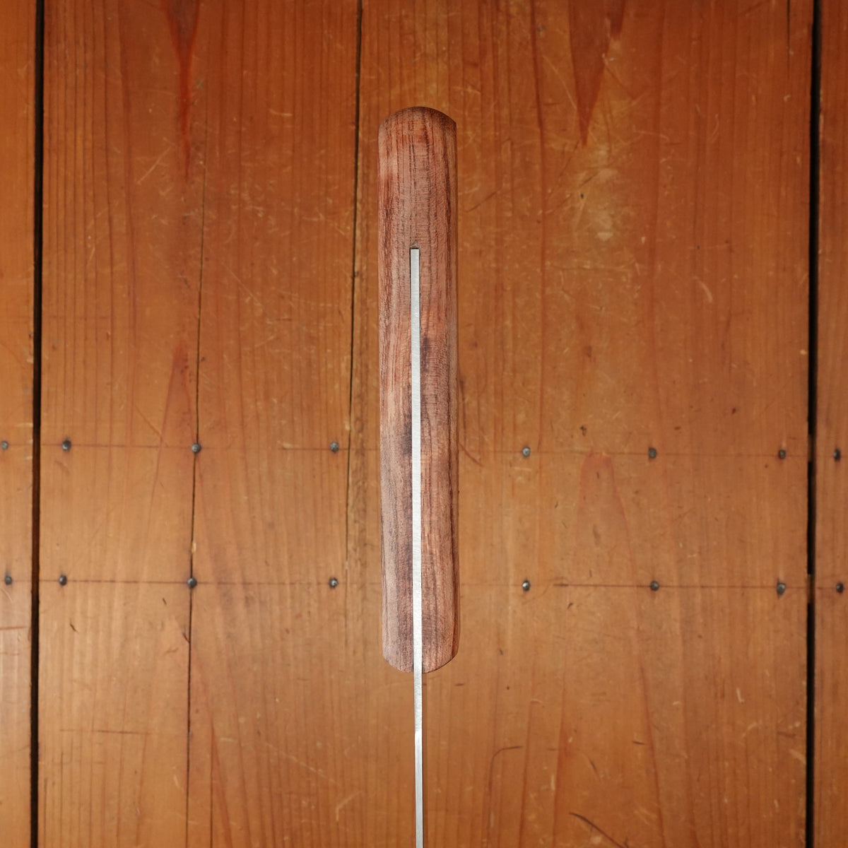 Dexter Russell Traditional 12" Bread Knife Stainless Rosewood Handle S46912