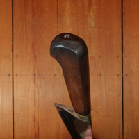 Second Quality New Old Stock PD Sabatier **** Four Star Nogent / Cuisine Massive 35cm / 13.75" Chef Carbon 30s?