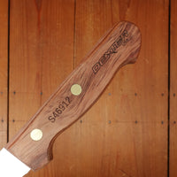 Dexter Russell Traditional 12" Bread Knife Stainless Rosewood Handle S46912
