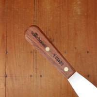 Dexter Russell Traditional 3.5" Spreader Stainless Rosewood Handle S2493