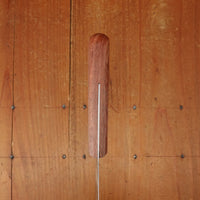 Dexter Russell Traditional 3.5" Spreader Stainless Rosewood Handle S2493