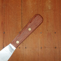 Dexter Russell Traditional 3.5" Spreader Stainless Rosewood Handle S2493