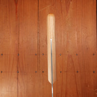 Windmühlenmesser 10" Bread Knife Stainless Cherry