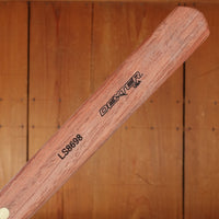 Dexter Russell Traditional 8" Long Spatula Stainless Rosewood Handle LS8698