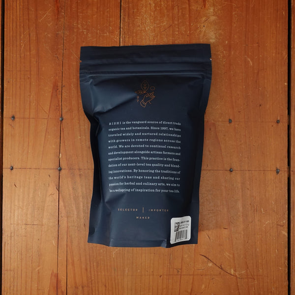 Rishi Greek Mountain Tea with Ginger and Chamomile - 4oz