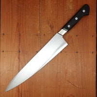 Misono UX-10 270mm Gyuto Swedish Stainless Western Handle
