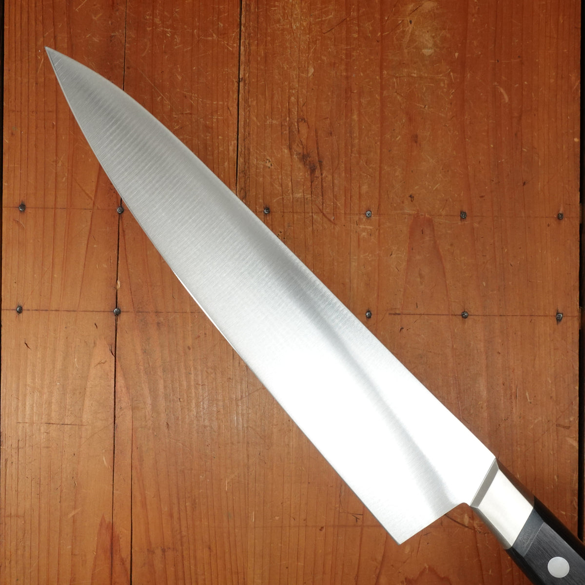 Misono UX-10 270mm Gyuto Swedish Stainless Western Handle