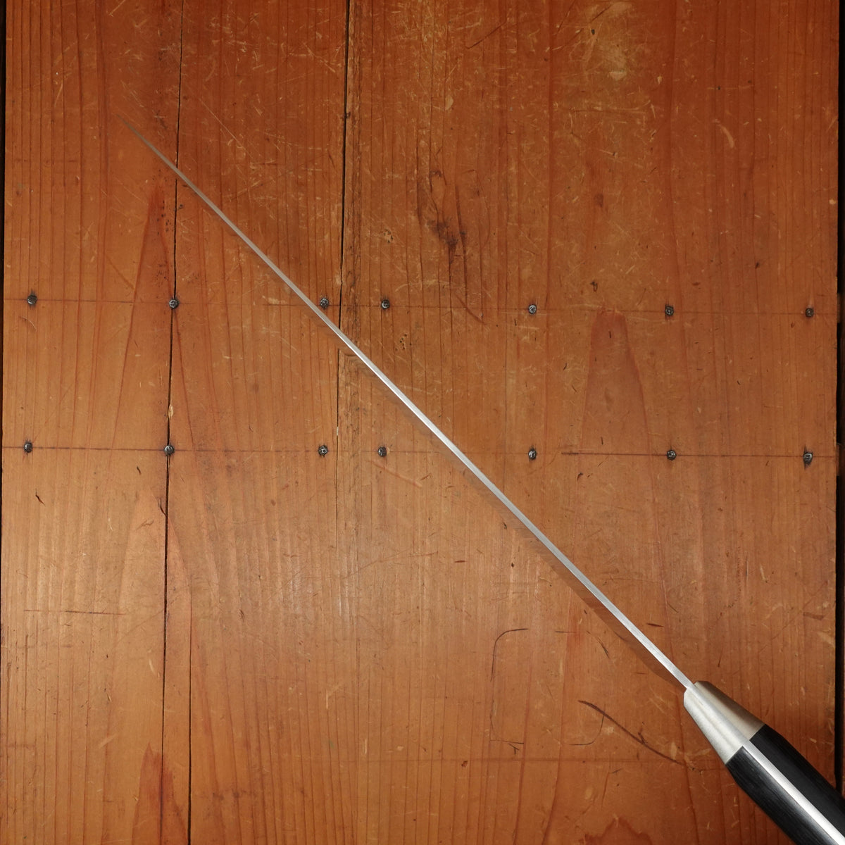 Misono UX-10 270mm Gyuto Swedish Stainless Western Handle