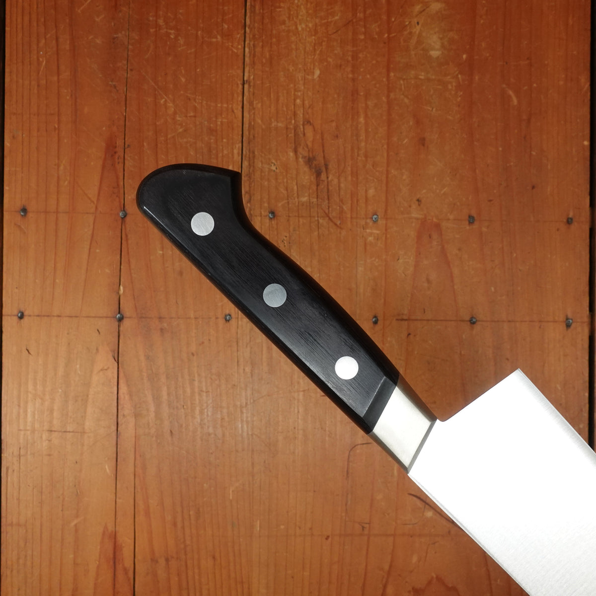 Misono UX-10 270mm Gyuto Swedish Stainless Western Handle