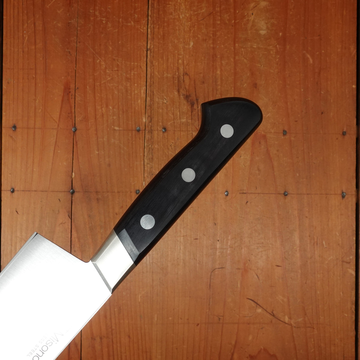Misono UX-10 270mm Gyuto Swedish Stainless Western Handle