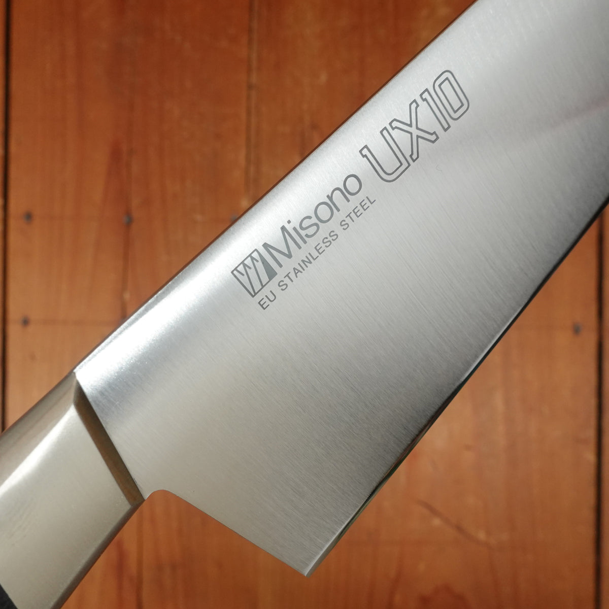 Misono UX-10 270mm Gyuto Swedish Stainless Western Handle