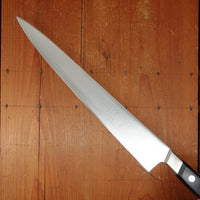 Misono UX-10 270mm Sujihiki Swedish Stainless Western Handle
