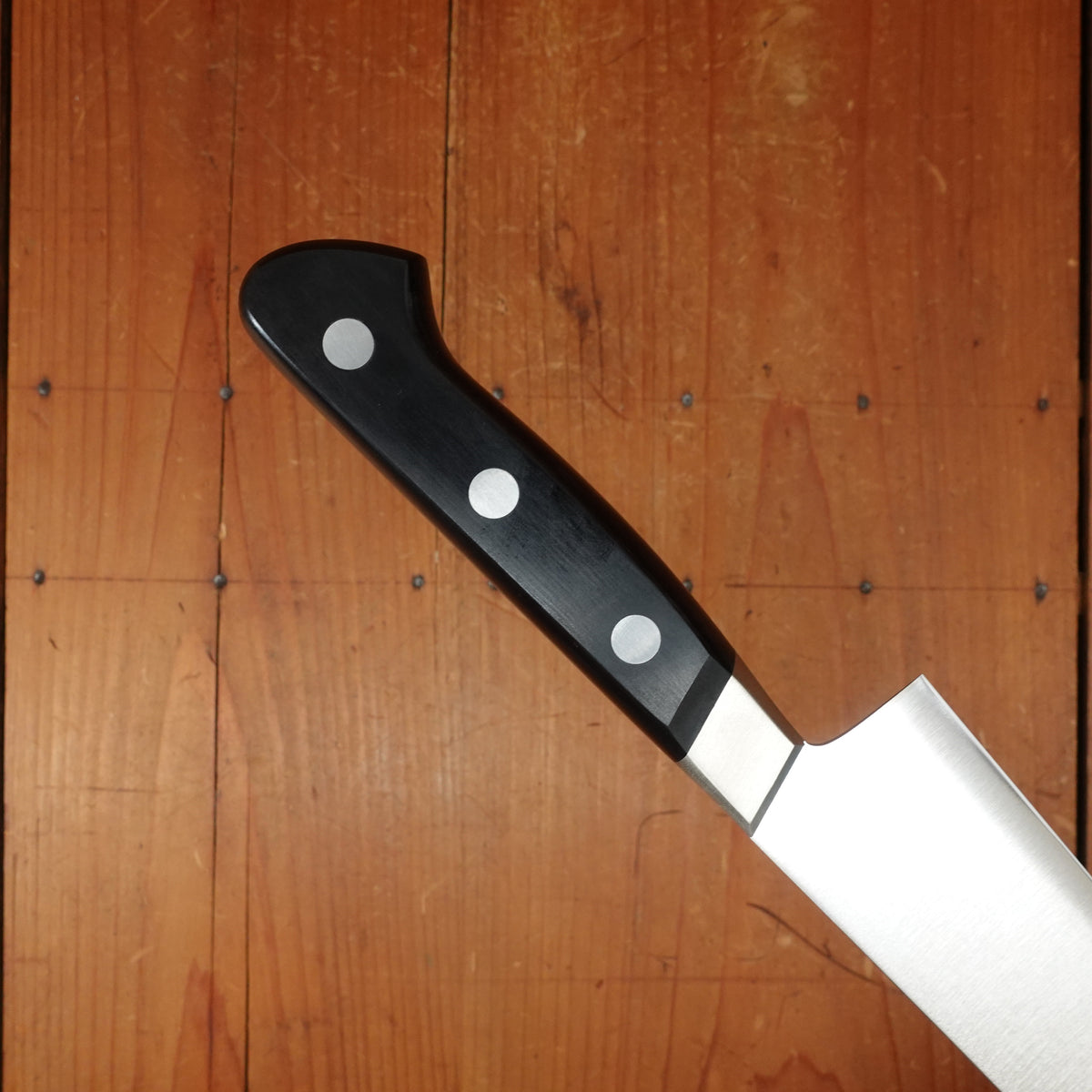 Misono UX-10 270mm Sujihiki Swedish Stainless Western Handle