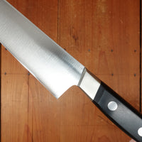 Misono UX-10 270mm Sujihiki Swedish Stainless Western Handle