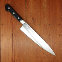 Misono UX-10 240mm Gyuto Swedish Stainless Western Handle