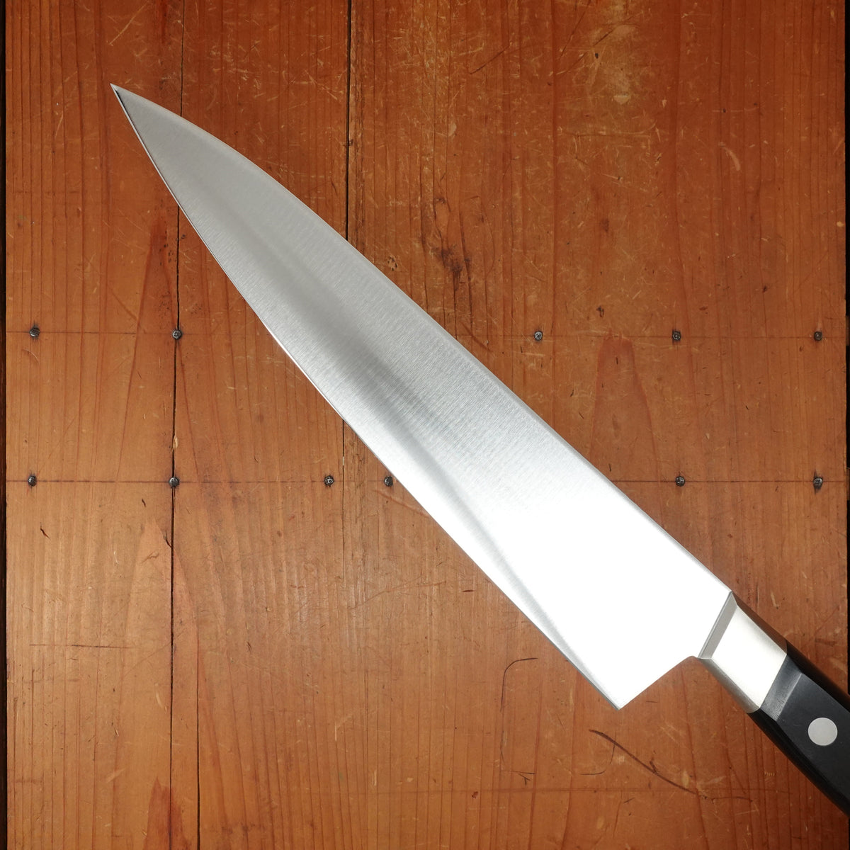Misono UX-10 240mm Gyuto Swedish Stainless Western Handle