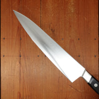 Misono UX-10 240mm Gyuto Swedish Stainless Western Handle