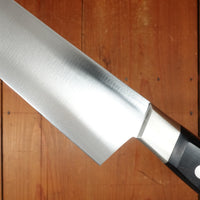 Misono UX-10 240mm Gyuto Swedish Stainless Western Handle