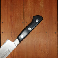 Misono UX-10 240mm Sujihiki Swedish Stainless Western Handle