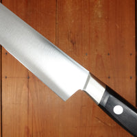 Misono UX-10 240mm Sujihiki Swedish Stainless Western Handle