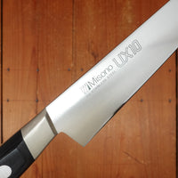 Misono UX-10 240mm Sujihiki Swedish Stainless Western Handle