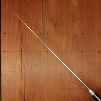 Misono EU Carbon 270mm Sujihiki Western Handle