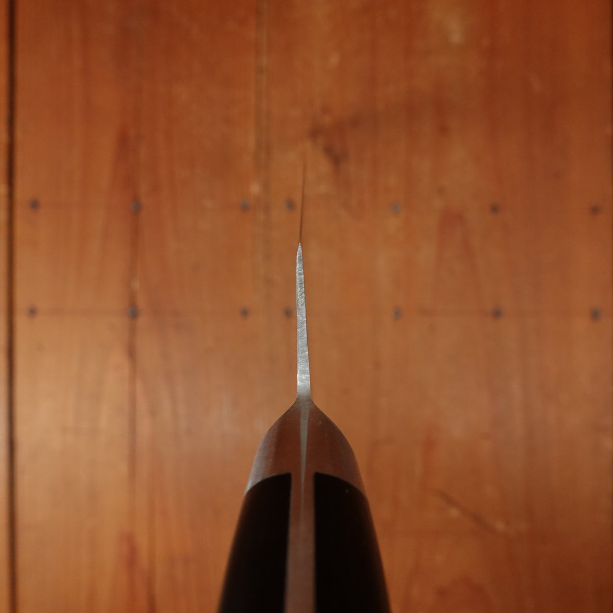 Misono EU Carbon 270mm Sujihiki Western Handle