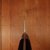 Misono EU Carbon 270mm Sujihiki Western Handle