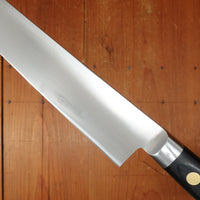 Misono EU Carbon 270mm Sujihiki Western Handle