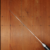 Misono EU Carbon 240mm Gyuto Western Handle