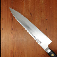 Misono EU Carbon 240mm Gyuto Western Handle