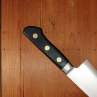 Misono EU Carbon 240mm Gyuto Western Handle