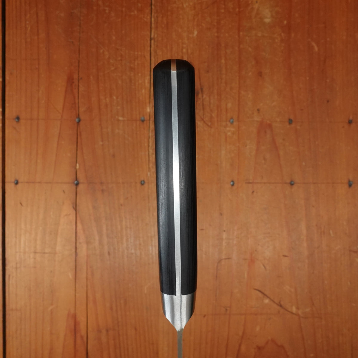 Misono EU Carbon 240mm Gyuto Western Handle